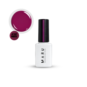 Gel Polish #107 BEETS