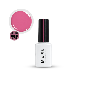 Gel Polish #108 SWEET KISS