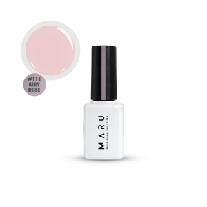 Gel Polish #111 AIRY ROSE