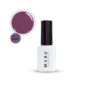 Gel Polish #117 PARIS