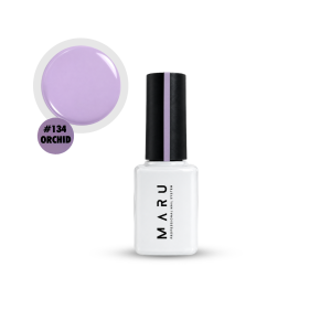 Gel polish #134 ORCHID