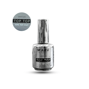UNIFLEX TOP TOP - Wipe top coat