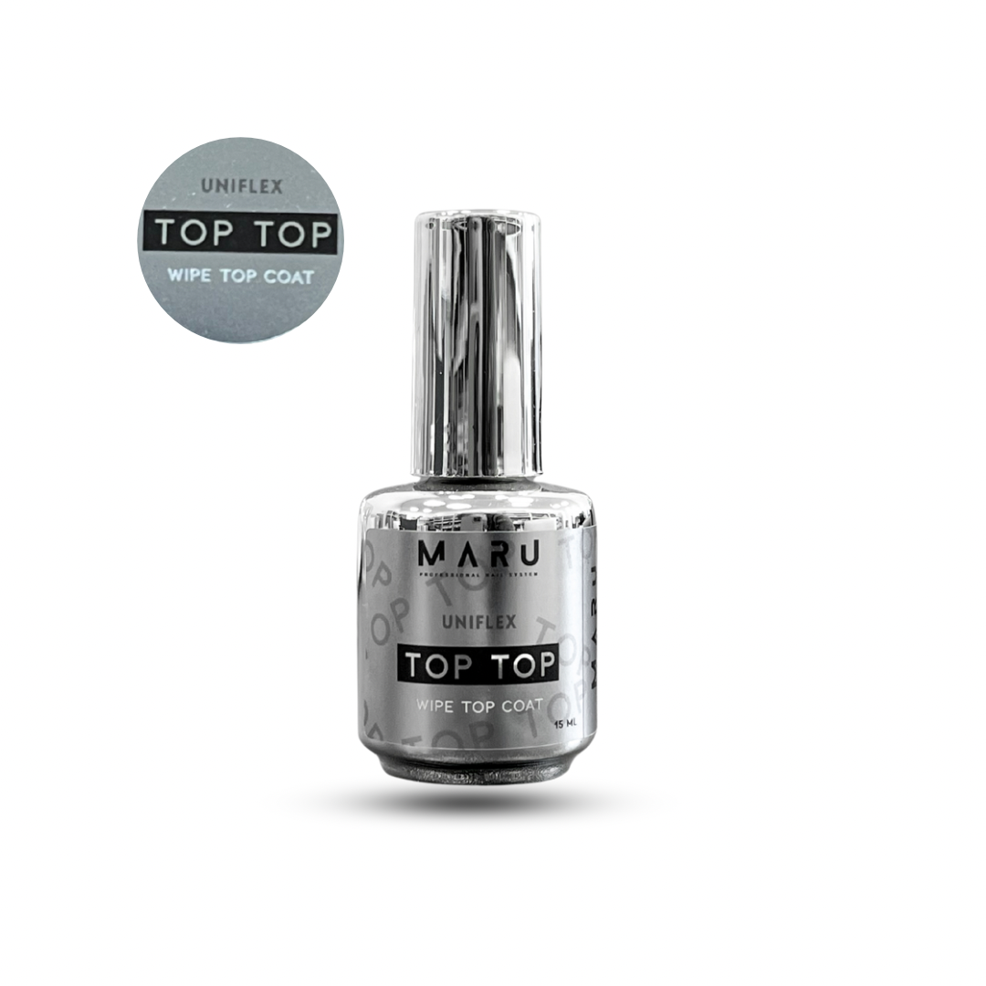 UNIFLEX TOP TOP - Wipe top coat