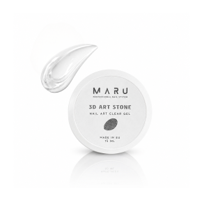 3D ART STONE GEL