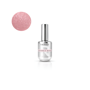 Uniflex SPARKLE ROSE build base