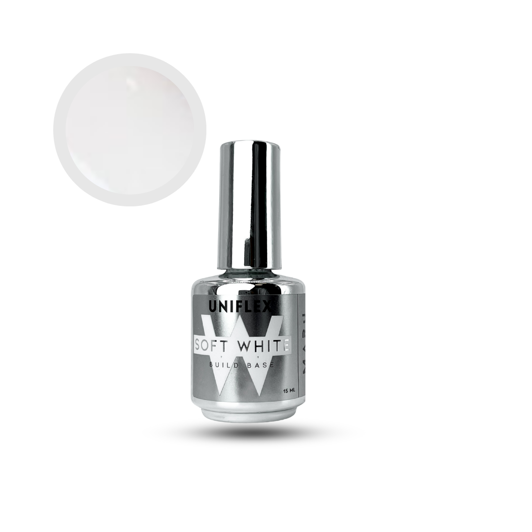 Uniflex SOFT WHITE build base