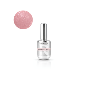 Uniflex SPARKLE ROSE build base