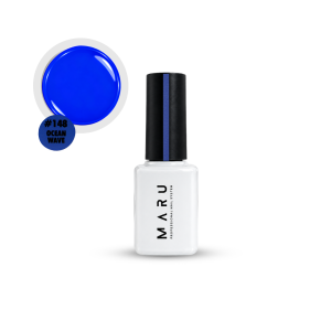 Gel polish #148 OCEAN WAVE