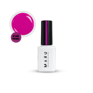 Gel polish #149 FUCHSIA
