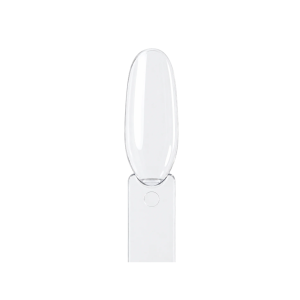 Paleta za boje - Oval
