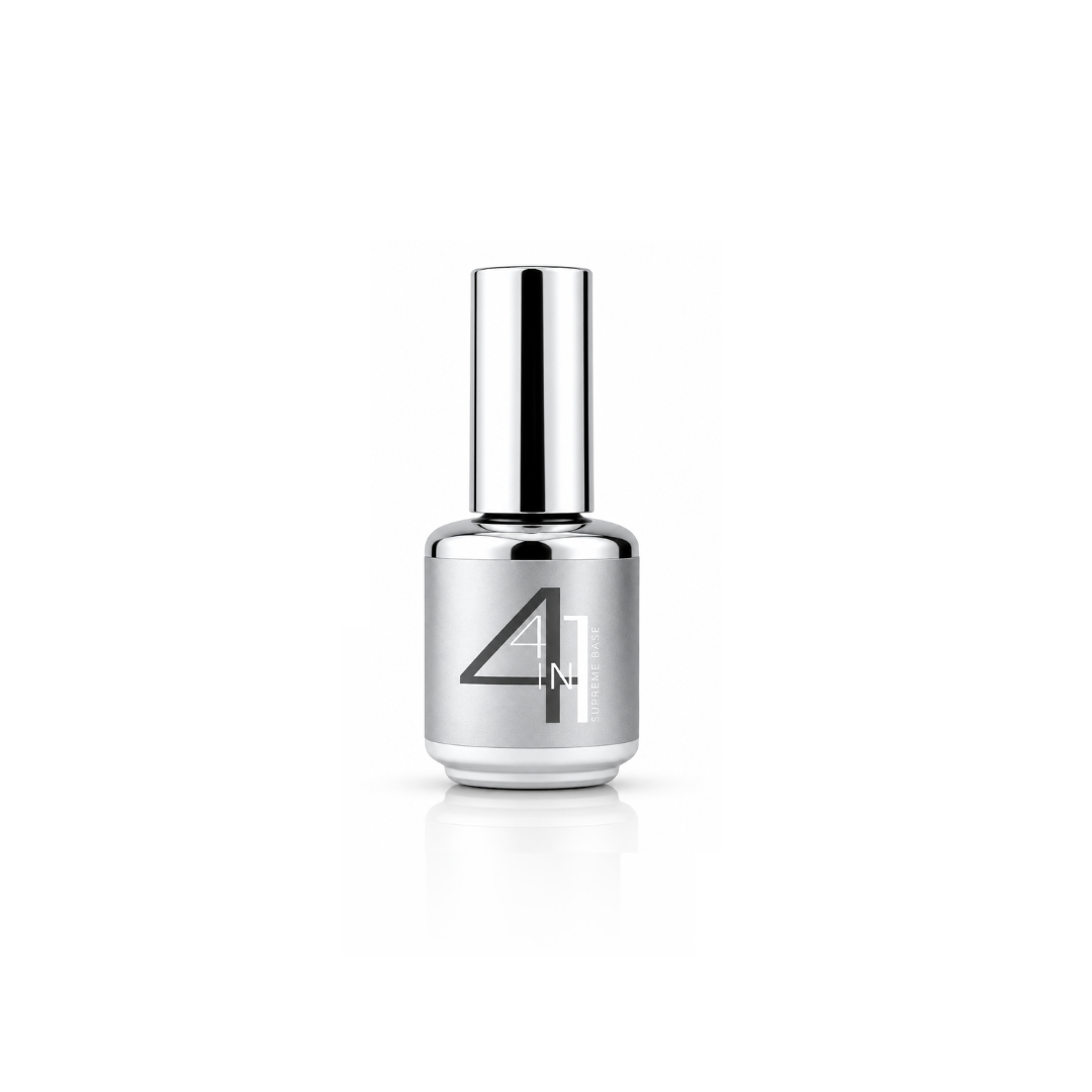 4 in 1 SUPREME BASE (Clear)