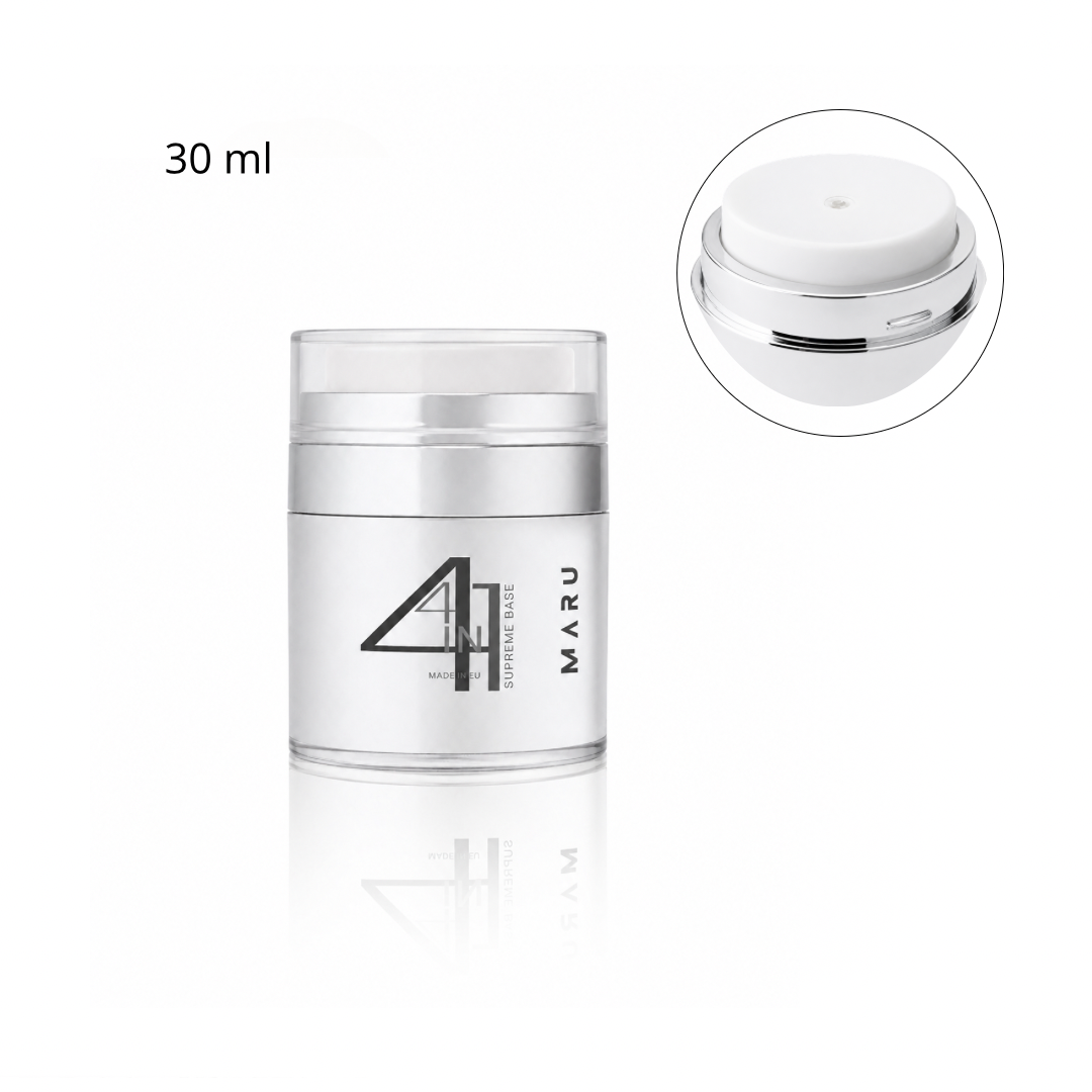 4 in 1 SUPREME BASE (Clear) - Slika 2