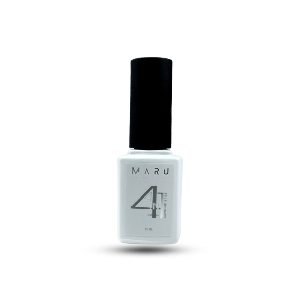4 in 1 SUPREME BASE (Clear)
