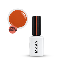 Gel Polish #173 TERRACOTTA