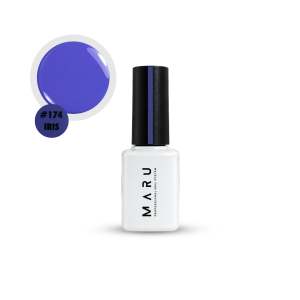 Gel Polish #174 IRIS