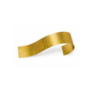 HOLO TRIANGLE- transferna folija