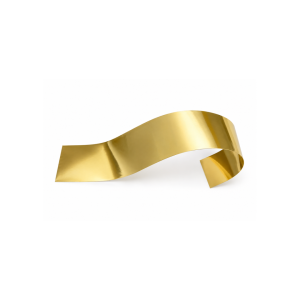 GOLD - transferna folija