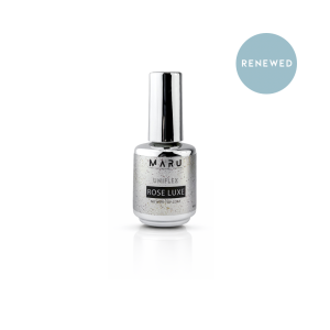 Uniflex ROSE LUXE NO WIPE TOP COAT