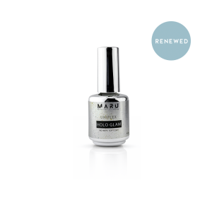 Uniflex HOLO GLAM NO WIPE TOP COAT