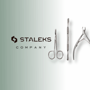 STALEKS- škarice, metalni pribor i rašpice