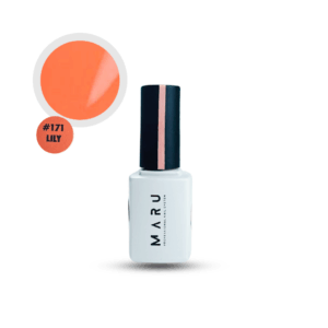 Gel Polish #171 LILY