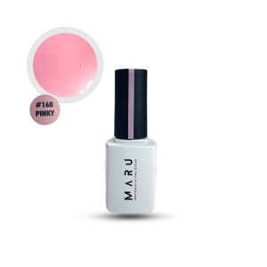 Gel Polish #168 PINKY