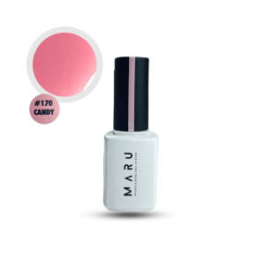 Gel Polish #170 AIRY CANDY