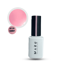 Gel Polish #170 CANDY
