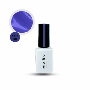 Gel Polish #174 IRIS