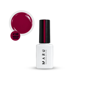 Gel Polish #158 MOULIN ROUGE