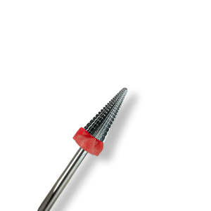 Karbidni nastavak SHARP CONE RED