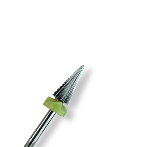 Karbidni nastavak SHARP CONE GREEN