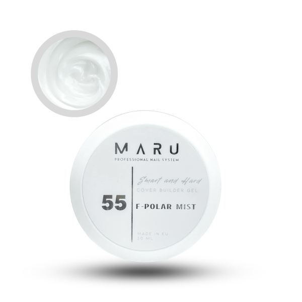 Smart and Hard F-POLAR MIST #55