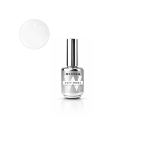 Uniflex SOFT WHITE build base