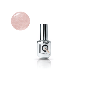 IQ- SHIMMY BEIGE Solidus™ gel