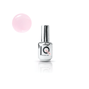 IQ- CHIC PINK Solidus™ gel