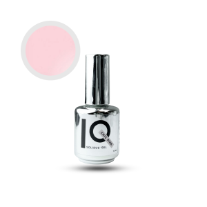 IQ- CHIC PINK Solidus™ gel