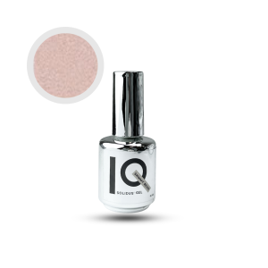 IQ- SHIMMY BEIGE Solidus™ gel
