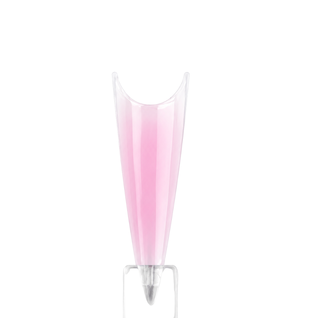 IQ- CHIC PINK Solidus™ gel - Slika 2