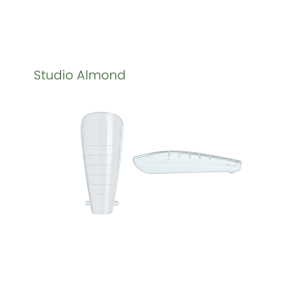 STUDIO ALMOND- Dual Forms (15)