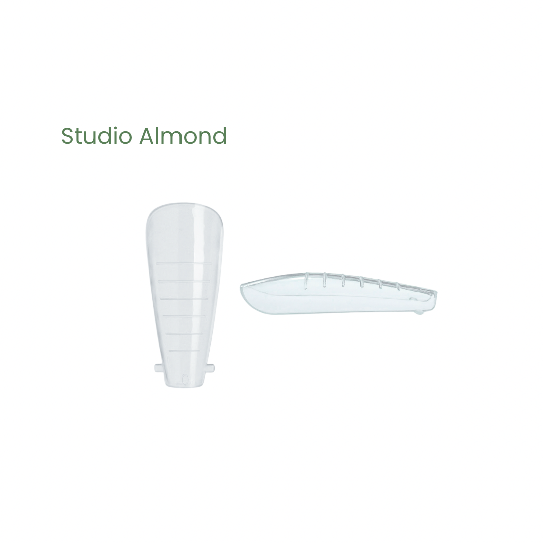 STUDIO ALMOND- Dual Forms (15)