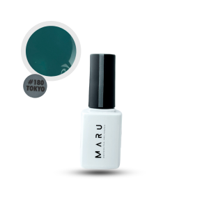 Gel Polish 180# TOKYO