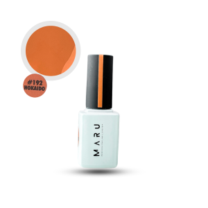 Gel Polish #192 HOKAIDO