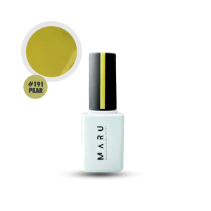 Gel Polish #191 PEAR