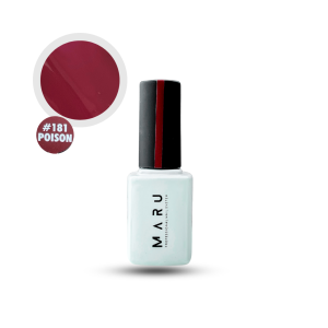 Gel Polish #181 POISON