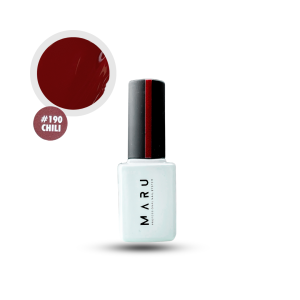 Gel Polish #190 CHILI
