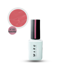 Gel Polish #183 VERONA