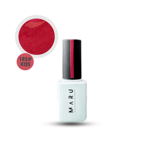 Gel Polish 182# KISS