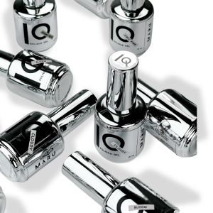 Base/Top Coat/Solidus