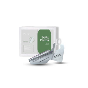 Šablone i Dual Forme